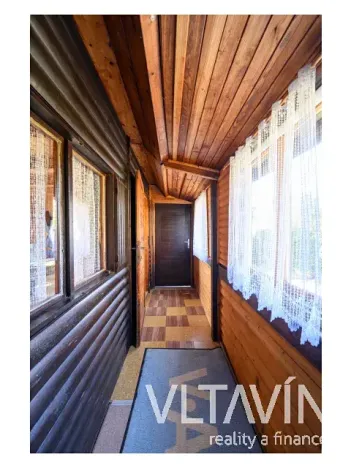 Prodej chaty, Rabyně, 58 m2