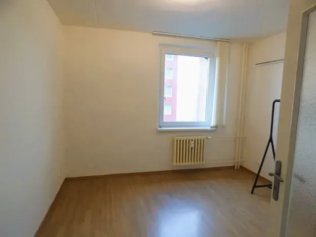 Pronájem bytu 3+1, Veverská Bítýška, Na Bítýškách, 73 m2