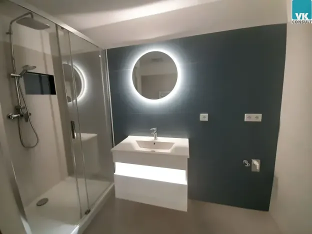 Pronájem bytu 2+kk, Litomyšl, Zelená alej, 46 m2