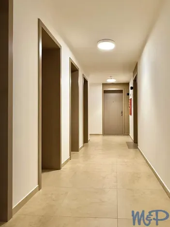 Pronájem bytu 3+kk, Třebíč, Družstevní, 71 m2