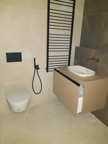 Prodej bytu 3+kk, Praha - Smíchov, U starého židovského hřbitova, 88 m2