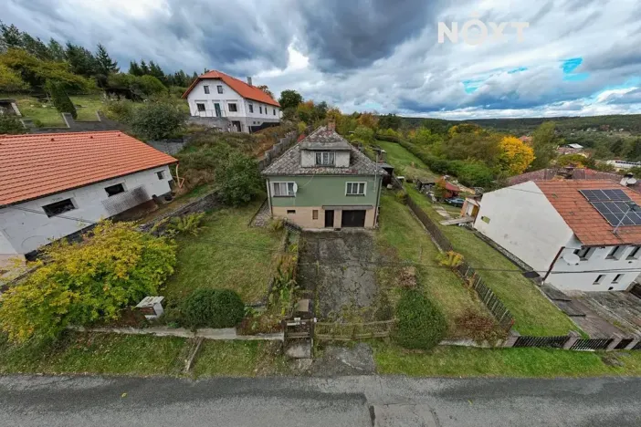 Prodej rodinného domu, Plasy, K Letišti, 130 m2