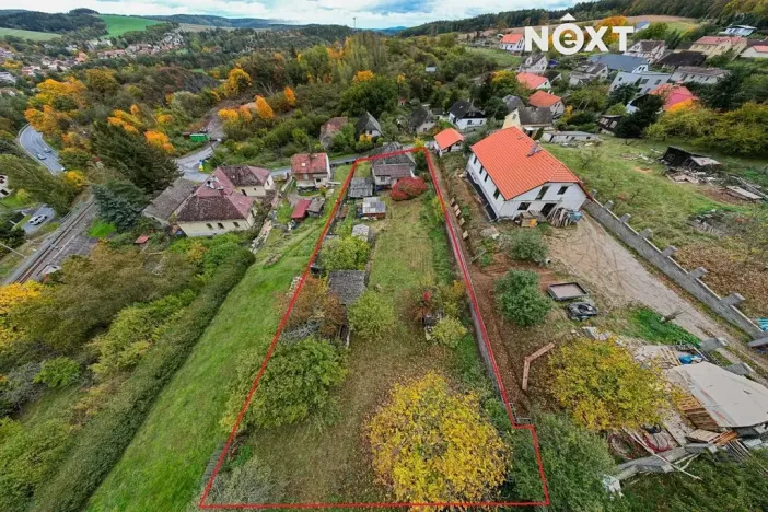 Prodej rodinného domu, Plasy, K Letišti, 130 m2