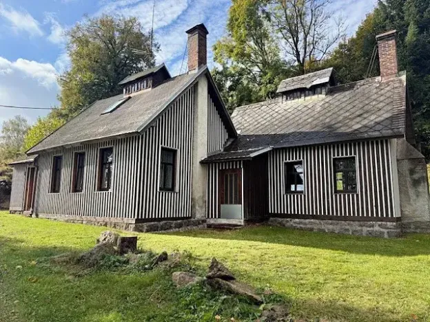 Prodej pozemku, 145 m², Jiřetín pod Bukovou