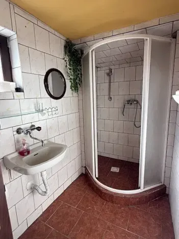 Prodej chalupy, Jiřetín pod Bukovou, 145 m2