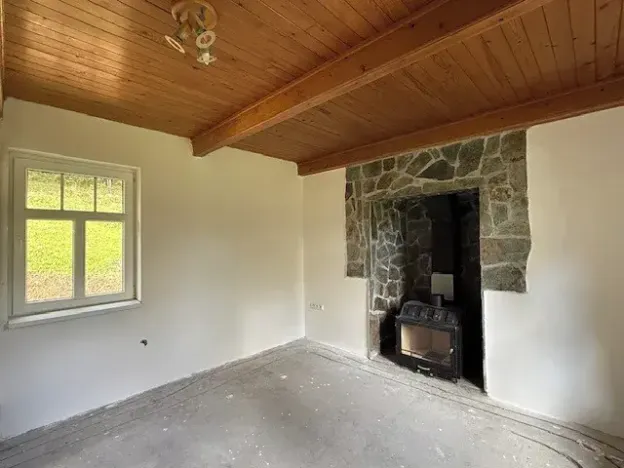 Prodej chalupy, Jiřetín pod Bukovou, 145 m2