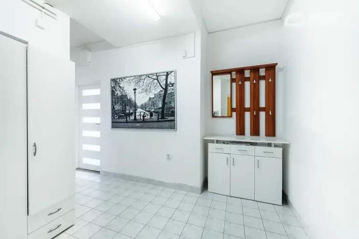 Prodej bytu 2+1, Valašské Meziříčí, U Apolla, 53 m2