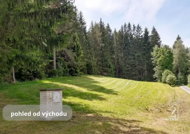 Prodej pozemku, Přední Výtoň, Frýdava, 2152 m2