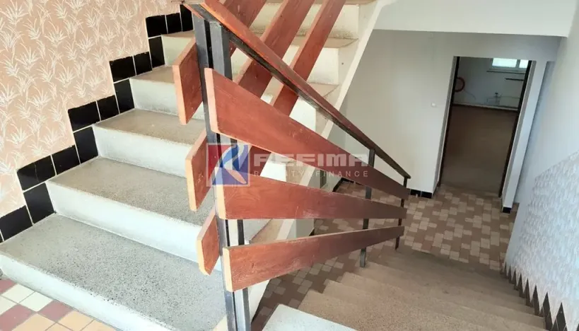 Prodej rodinného domu, Přerov, Kovářská, 243 m2
