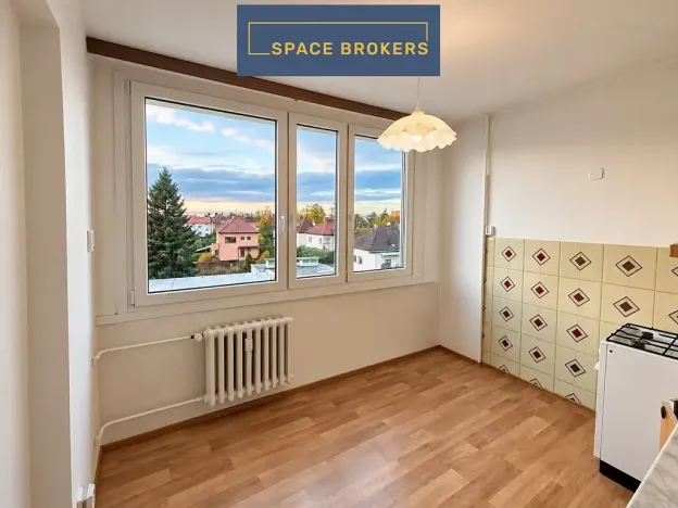 Prodej bytu 2+kk, Kolín, Bezručova, 64 m2