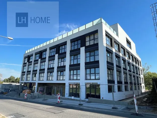 Prodej bytu 1+kk, Brno, 35 m2