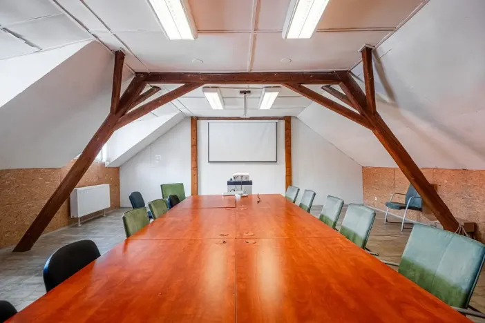 Pronájem skladu, Dolní Roveň - Horní Roveň, 3580 m2