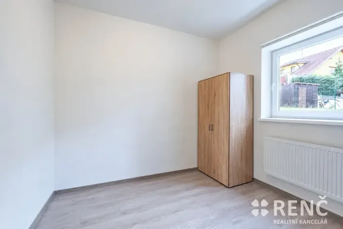 Pronájem bytu 3+kk, Modřice, Bobravská, 59 m2