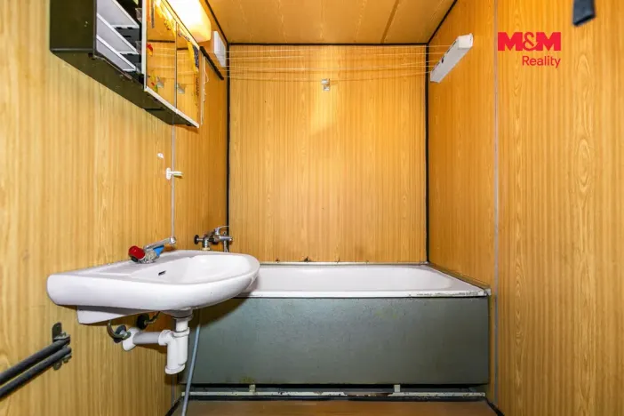 Prodej bytu 3+1, Praha, Kpt. Stránského, 65 m2