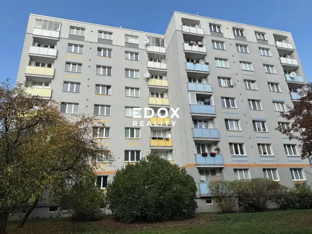 Prodej bytu 2+1, 52 m², Masarykova, Roztoky