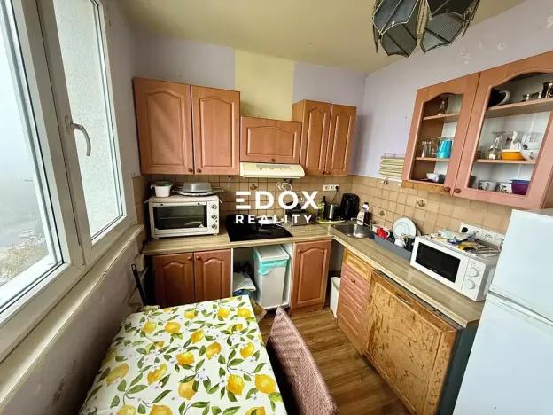 Prodej bytu 2+1, Roztoky, Masarykova, 52 m2