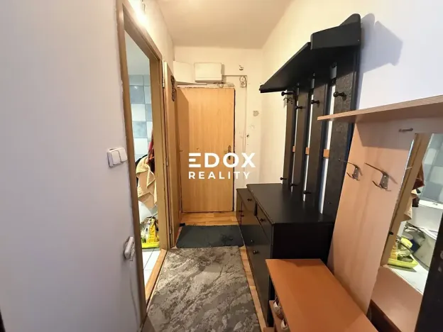 Prodej bytu 2+1, Roztoky, Masarykova, 52 m2