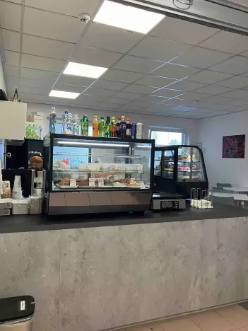 Pronájem ordinace, Neratovice, Alšova, 43 m2