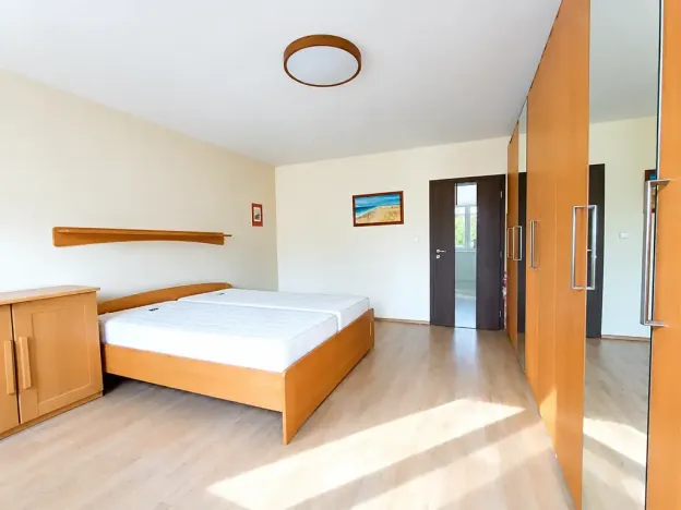 Pronájem bytu 3+1, Ostrava, Komenského, 109 m2