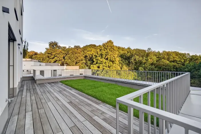 Prodej bytu 5+kk, Praha - Smíchov, Akáciová, 185 m2