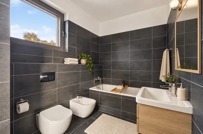 Prodej bytu 5+kk, Praha - Smíchov, Akáciová, 185 m2