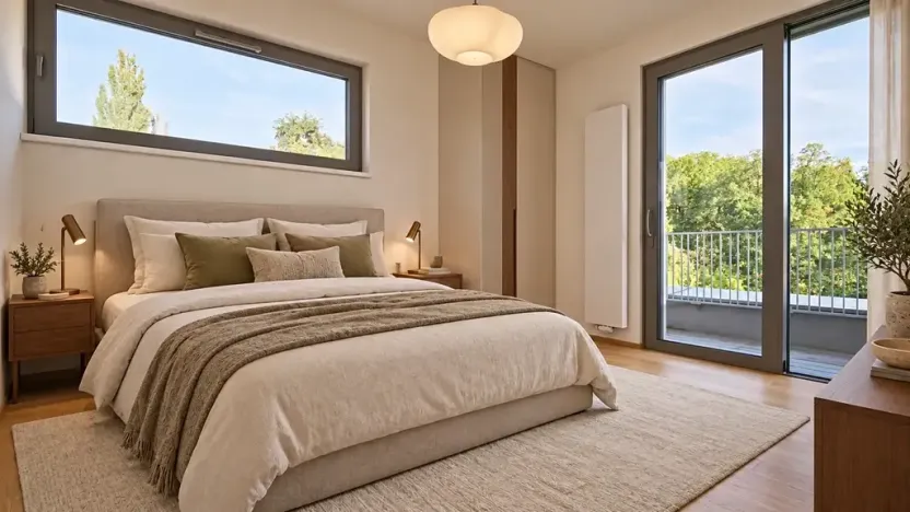 Prodej bytu 5+kk, Praha - Smíchov, Akáciová, 185 m2