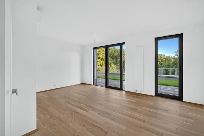 Prodej bytu 5+kk, Praha - Smíchov, Akáciová, 185 m2