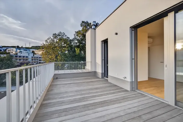 Prodej bytu 5+kk, Praha - Smíchov, Akáciová, 185 m2