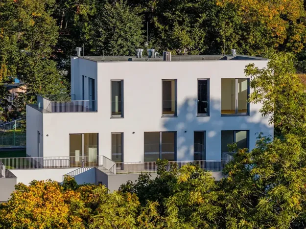 Prodej bytu 5+kk, Praha - Smíchov, Akáciová, 185 m2