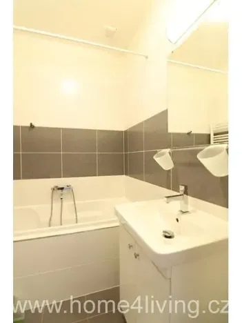 Pronájem bytu 2+kk, Brno, Tábor, 52 m2