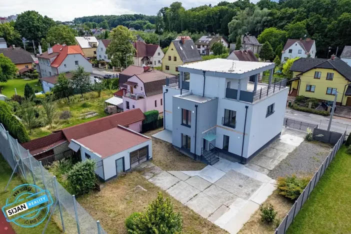 Prodej bytu 3+kk, Ostrava, 63 m2