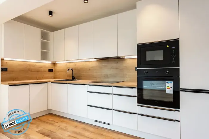 Prodej bytu 3+kk, Ostrava, 73 m2