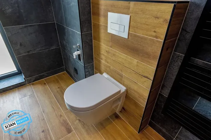 Prodej bytu 3+kk, Ostrava, 73 m2