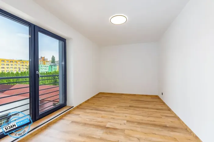 Prodej bytu 3+kk, Ostrava, 73 m2
