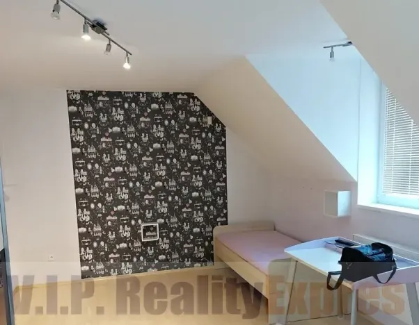 Prodej vily, Popovičky, 340 m2