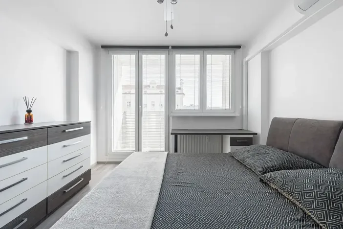 Prodej bytu 2+kk, Mladá Boleslav, tř. Václava Klementa, 49 m2