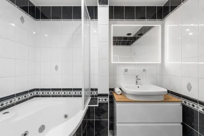 Prodej bytu 2+kk, Mladá Boleslav, tř. Václava Klementa, 49 m2