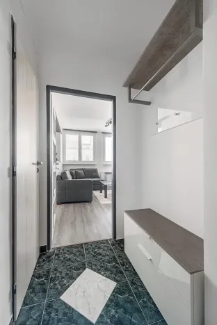 Prodej bytu 2+kk, Mladá Boleslav, tř. Václava Klementa, 49 m2