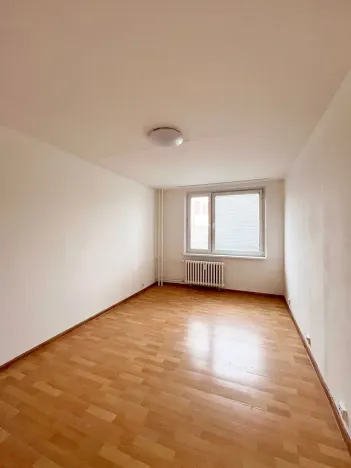 Pronájem bytu 2+kk, Most, Kpt. Jaroše, 41 m2