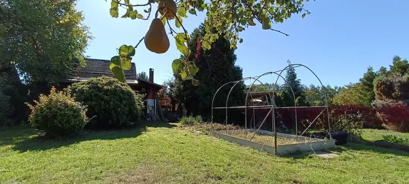 Prodej zahrady, Praha - Bohnice, U Drahaně, 266 m2