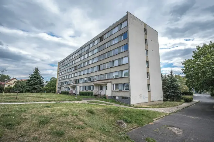 Pronájem bytu 3+1, 70 m², Valdštejnská, Horní Litvínov