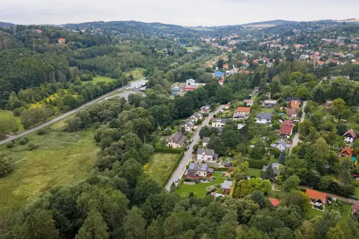 Prodej rodinného domu, Mnichovice, 116 m2