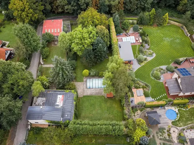 Prodej rodinného domu, Mnichovice, 116 m2
