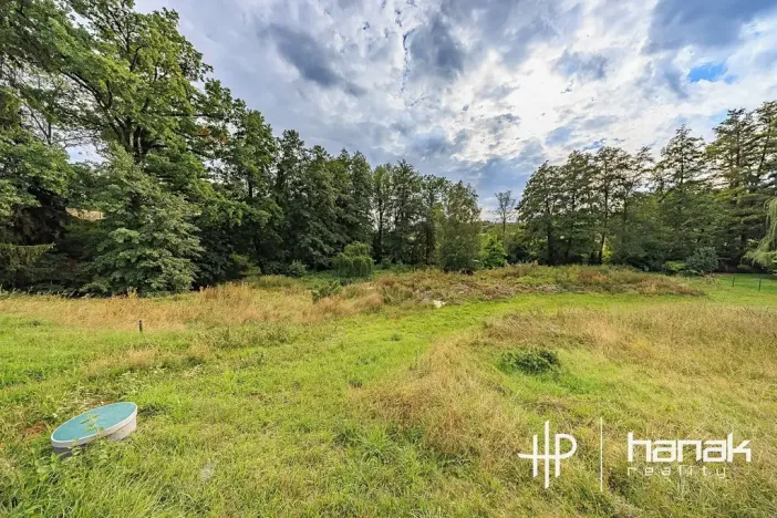 Prodej pozemku pro bydlení, Nemojany, 1183 m2
