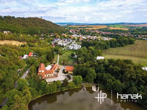 Prodej pozemku pro bydlení, Nemojany, 1183 m2