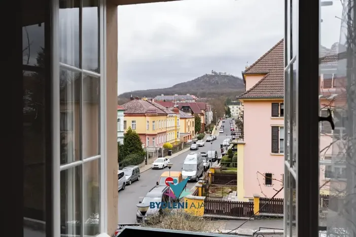 Prodej vily, Teplice, Antonína Dvořáka, 300 m2