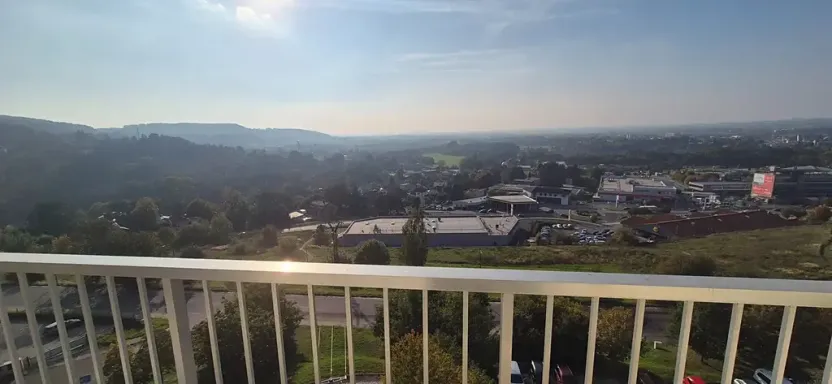 Prodej bytu 4+1, Turnov, Granátová, 87 m2