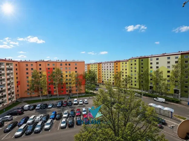 Prodej bytu 4+1, 82 m², Pod Školou, Teplice, Prosetice