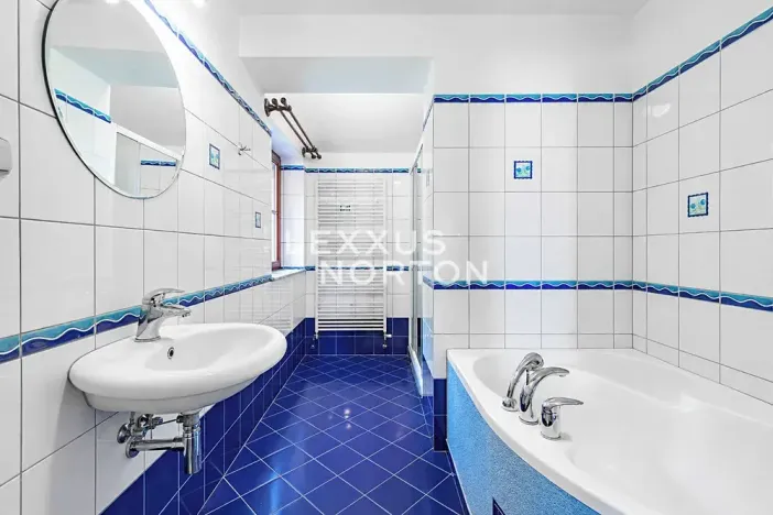 Prodej rodinného domu, Úhonice, Hlavní, 316 m2