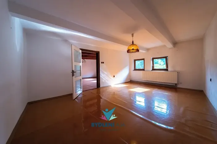 Prodej rodinného domu, Krupka, Husitská, 300 m2